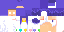 Texture for Sabriel
