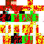 Texture for Bennettfredbearspringlock
