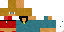Texture for surfer