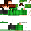 Texture for КЛЕННИ  БЕЗ ГЛАЗ