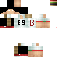 Texture for ITZBrunoPT 