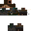 Texture for logster