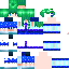 Texture for sanae