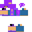 Texture for michi~rascal 2