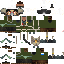 Texture for pilot