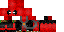 Texture for DEADPOOL with teleport