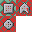 Texture for normal