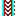 Texture for powered rail unlit
