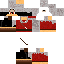 Texture for FlammeRax survivant