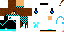 Texture for Девушка Лололошки