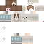 Texture for LadyLininha