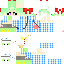 Texture for あ