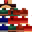 Texture for BGA SANS MASQUE