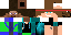 Texture for Manoandrel