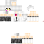 Texture for mangle