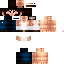 Texture for Logan