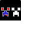 Texture for WFRWF