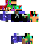Texture for pipes