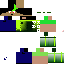 Texture for YMT