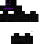 Texture for Mutant enderman