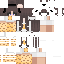 Texture for ciastko