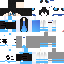 Texture for Shibaスキン　おかま