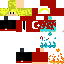 Texture for R3DxArmy