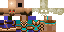 Texture for Skellington