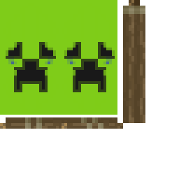 Texture for Crying Creeper