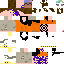 Texture for Cody2