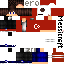 Texture for siberCRAZY