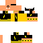 Texture for UDonbrine com barba