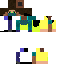 Texture for steve
