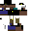 Texture for police