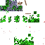 Texture for negative thelast