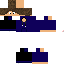 Texture for My Name is : Eu '-'