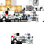 Texture for Astronaut