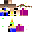 Texture for char