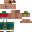 Texture for Mr.T