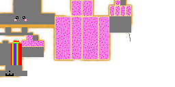 Texture for WE