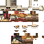Texture for bayek