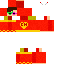 Texture for chapulin con flow