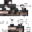 Texture for AssassinGirl