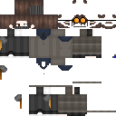 Texture for Ticci Toby