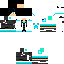 Texture for Dark list