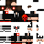 Texture for Nightmare killer skin 