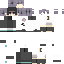 Texture for skin 3d render1