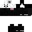 Texture for skyfize panda