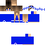 Texture for blue.tem