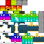 Texture for GamepackRanger